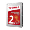 HDD за компютър Toshiba P300 High-Performance 2TB 5400 128MB SATA3